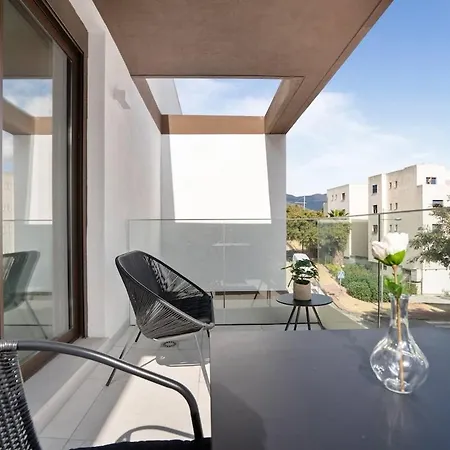 Lovely Modern Walk To - Rdr464 * Estepona