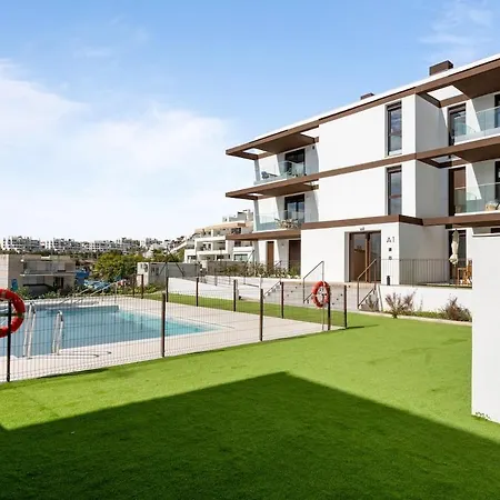 Appartement Lovely Modern Walk To - Rdr464 *