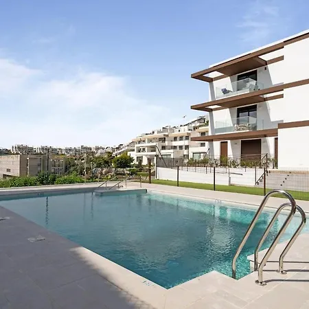 Lovely Modern Walk To - Rdr464 Appartement Estepona