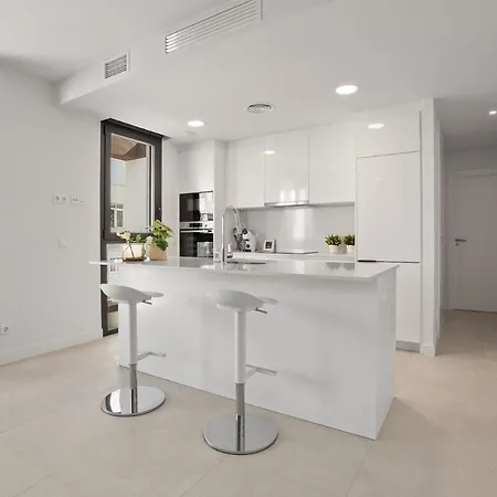 Appartement Stunning Modern Walk To - Rdr464 *