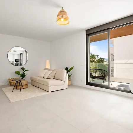 Lovely Modern Walk To - Rdr464 * Estepona