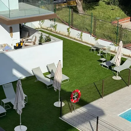 Stunning Modern Walk To - Rdr464 *