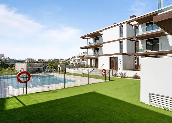 Appartement Lovely Modern Walk To - Rdr464 *