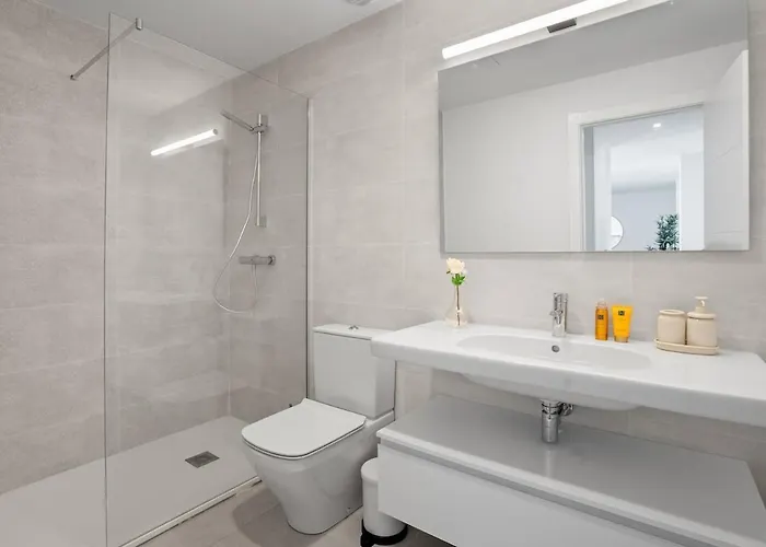 Lovely Modern Walk To - Rdr464