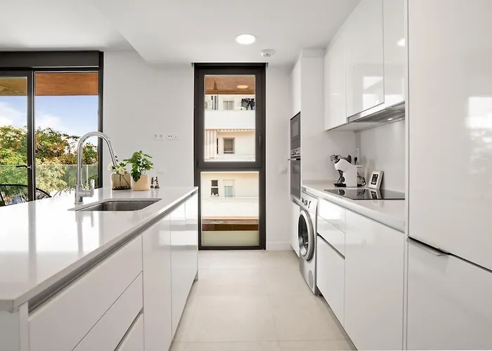 Lovely Modern Walk To - Rdr464 Daire *