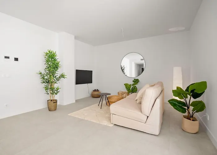 Lovely Modern Walk To - Rdr464