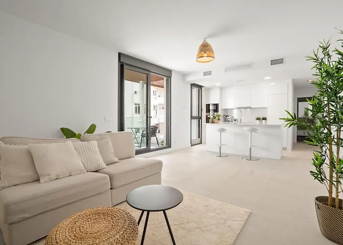Lovely Modern Walk To - Rdr464 Appartement Estepona