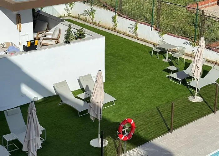 Lovely Modern Walk To - Rdr464 *