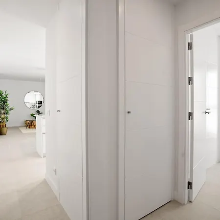 Apartmán Stunning Modern Walk To - Rdr464