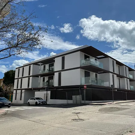 Apartmán Stunning Modern Walk To - Rdr464